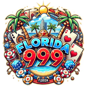 Florida999 Logo